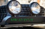 Mini Paceman Adventure 2014 года